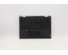 Lenovo 5CB0T45059 COVER Upper Case ASM SP B 81M9 N SPT 5M