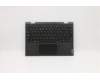 Lenovo 5CB0T45085 COVER Upper Case ASM UK B 81M9 N SPT 5M