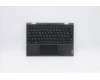 Lenovo 5CB0T45115 COVER Upper Case ASM BE B 81M9 N SPT 5M