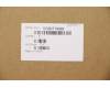 Lenovo 5CB0T79493 COVER Upper Case ASM UK B 81MB SPT 5M