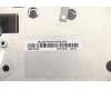 Lenovo 5CB0T79497 COVER Upper Case ASM UK B 81MB N SPT 5M