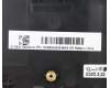 Lenovo 5CB0U42258 COVER Uppercase C81N4 PLBLU FPBL BEL
