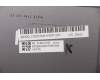 Lenovo 5CB0U42490 COVER Upper Case ASM_BE W 81Q7 W/KB