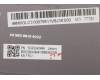 5CB0U42494 Lenovo COVER Upper Case ASM_US W 81Q7 W/KB