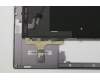 Lenovo 5CB0U42509 COVER Upper Case ASM_ND W 81Q7 W/KB