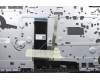Lenovo 5CB0U42534 COVER C Cover MGR AL BE