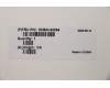 Lenovo 5CB0U42554 COVER C Cover MGR AL PO