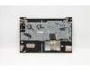 Lenovo 5CB0U42575 COVER C Cover COP AL GR