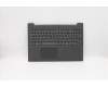 Lenovo 5CB0U42639 COVER Upper Case ASM_HG L 81K6 IG
