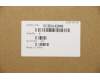 Lenovo 5CB0U42646 COVER Upper Case ASM_RU L 81K6 IG