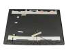 5CB0U42690 original Lenovo display-cover 43.9cm (17.3 Inch) grey-silver