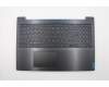Lenovo 5CB0U42769 COVER Upper Case ASM_USA L 81LK BL