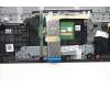 Lenovo 5CB0U42769 COVER Upper Case ASM_USA L 81LK BL