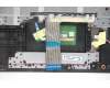 Lenovo 5CB0U42790 COVER Upper Case ASM_UK L 81LK NBL