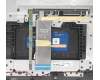 Lenovo 5CB0U42820 COVER Upper Case ASM_RU L 81LL BL