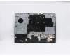 Lenovo 5CB0U42942 COVER Upper Case ASM_SW L81Q4 BL_BK