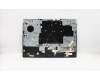Lenovo 5CB0U42948 COVER Upper Case ASM_US L81Q4 BL_BK