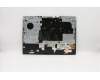 Lenovo 5CB0U42955 COVER Upper Case ASM_USA L81Q4 BL_BK