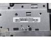 Lenovo 5CB0U43207 COVER UpperCaseASM_B MGR_BL W/US