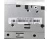 Lenovo 5CB0U43213 COVER UpperCaseASM_B MGR_BL W/FR