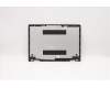 Lenovo 5CB0U43400 ABDECKUNG, LCD-Abdeckung B 81T mit Platingrau