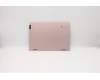 Lenovo 5CB0U43401 COVER LCD Cover B 81TA w/ Sand Pink