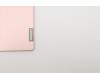 Lenovo 5CB0U43401 COVER LCD Cover B 81TA w/ Sand Pink