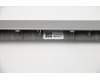 Lenovo 5CB0U43607 COVER Hinge cover_Gray H 81SW