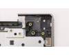 Lenovo 5CB0U43629 COVER C COVER_MGR_AL W/KB NORDIC