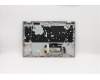 Lenovo 5CB0U43710 COVER Upper Case ASM 81T9 w/NBL KB NORDI