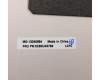 Lenovo 5CB0U43789 COVER LCD Cover L 81TD 32_MICA