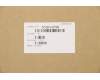 Lenovo 5CB0U43790 COVER LCD Cover L 81TD 26_MICA