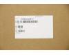 Lenovo 5CB0U43811 COVER Upper Case ASM_UK L 81TD IG