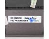 Lenovo 5CB0U43819 COVER Upper Case ASM_FR L 81TD IG