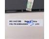 Lenovo 5CB0U43843 COVER Upper Case ASM_US INTE L 81TD MC