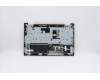 Lenovo 5CB0U43845 COVER Upper Case ASM_CZ-SK L 81TD MC