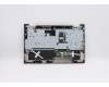 Lenovo 5CB0U43848 COVER Upper Case ASM_BE L 81TD MC