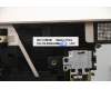 Lenovo 5CB0U43984 COVER Upper Case ASM_CZ-SKL81TC MC