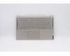Lenovo 5CB0U43987 COVER Upper Case ASM_BE L 81TC MC
