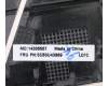 Lenovo 5CB0U43989 COVER Upper Case ASM_FR L 81TC MC
