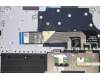 Lenovo 5CB0U44131 COVER Upper Case ASM_SA L 81RS MC