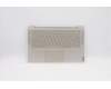 Lenovo 5CB0U44137 COVER Upper Case ASM_UK L 81RS MC