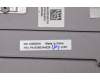 Lenovo 5CB0U44228 COVER Upper Case ASM_ND L 81Q9_IG
