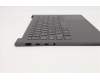 Lenovo 5CB0U44231 COVER Upper Case ASM_SA L 81Q9_IG