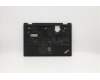 Lenovo 5CB0W35028 COVER - C cover w/o FPR BLACK,WF,Yoga