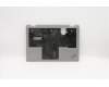 Lenovo 5CB0W35031 COVER FRU C cover w/o FPR SR,Yoga