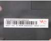 Lenovo 5CB0W35031 COVER FRU C cover w/o FPR SR,Yoga