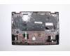 Lenovo 5CB0W35032 COVER FRU C cover w/FPR BK,Yoga