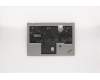 Lenovo 5CB0W35033 COVER C cover w/FPR SR CS SR