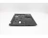 Lenovo 5CB0W35035 COVER FRU C cover w/FPR BK CS BK